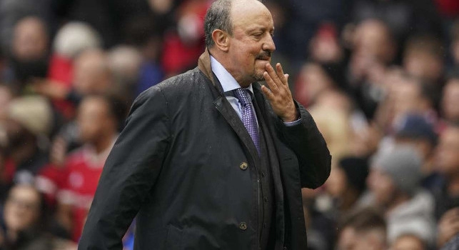 Benitez