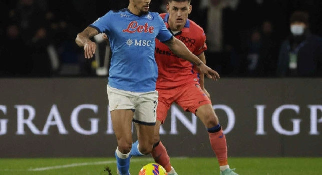 Malcuit, l'ex agente: Kevin ha fatto un'ottima partita, può tornare molto utile al Napoli