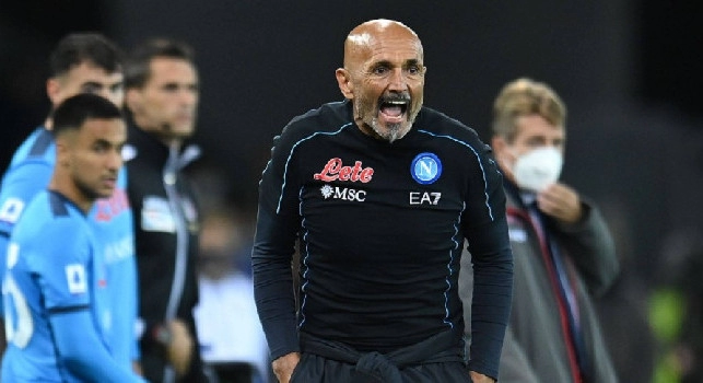 Spalletti