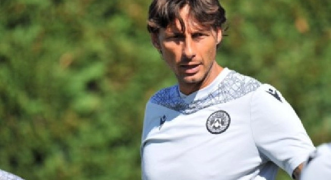 UFFICIALE - Udinese, Cioffi sostituisce l'esonerato Gotti: il comunicato