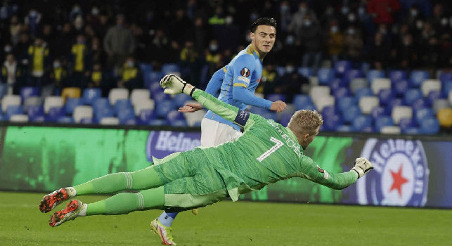 È la sua coppa! Diamante grezzo, il terzo gol è come un Gronchi rosa”. Elmas convince tutti, voti e pagelle