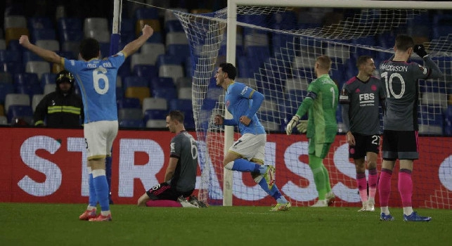 Gazzetta - Partenza da sogno per il Napoli, ormai la squadra di Spalletti ha meccanismi di gioco collaudati