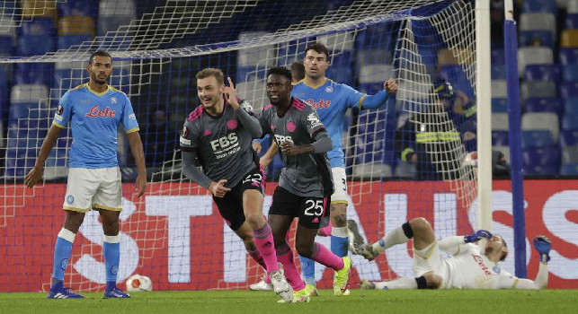Il Napoli rinasce dalle sue ceneri, Tuttosport: però soliti difetti sui gol, da quando non c'è Anguissa...