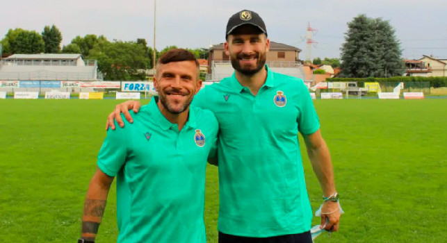 Seregno, Fumagalli: Mi hanno minacciato mettendo in mezzo mio figlio, non era calcio ma Gomorra! Due compagni di squadra sono stati picchiati