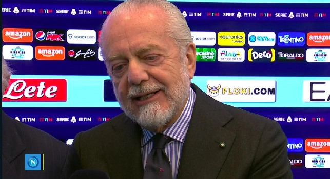 De Laurentiis