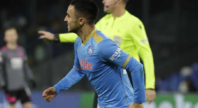 No alla quarantena dopo la coppa d'Africa, Ounas può esserci con la Salernitana