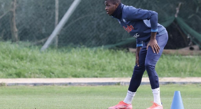 Tutti aspettano il ritorno di Osimhen perch&eacute; ci sono due Napoli, con lui e senza di lui