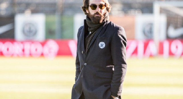 Calcio e Finanza - Bianchini nuovo direttore commerciale della SSC Napoli: prende il posto della Salvione