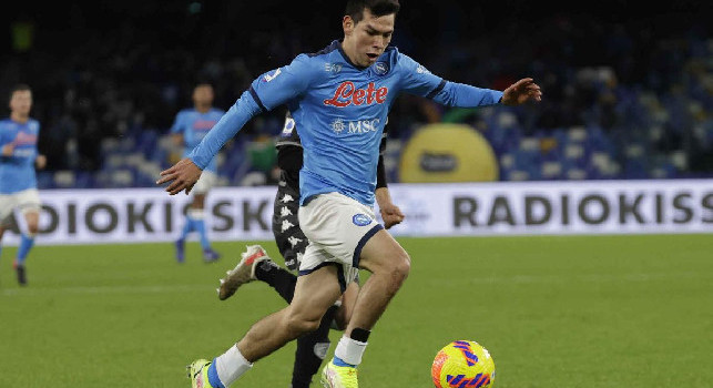 Opta - Napoli, 30 conclusioni e nessun gol: solo in un caso aveva fatto peggio