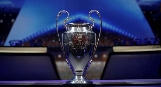 Champions League, i risultati dell'andata dei playoff: vincono Bodo e Copenaghen