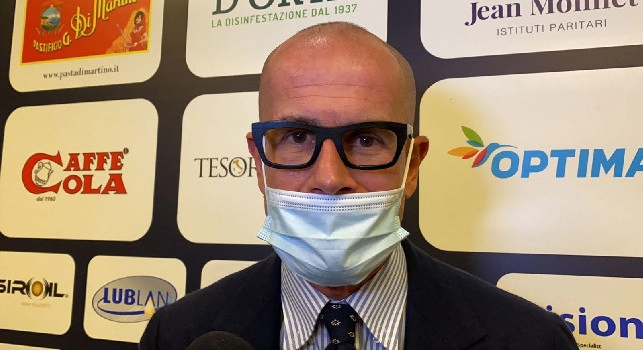 Sky, Nebuloni: Il Napoli ha perso convinzione, ma è difficile con tanti infortuni. Assenza più pesante? Osimhen [VIDEO CN24]