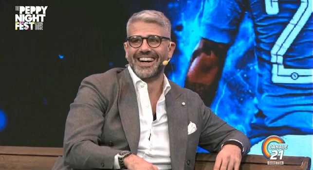 Insigne, l'agente: Qualcuno in societ&agrave; mi disse: ma dove vuoi che vada Lorenzo? Parti divise nei tempi e nell'educazione, tutto calcolato scientificamente. Dal 2 gennaio si cambia...