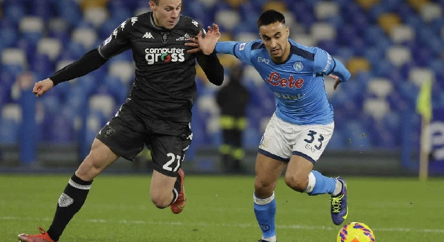 Ounas e Tuanzebe out contro il Venezia? Tuttosport svela il motivo dell'esclusione