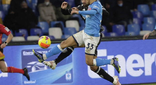Problemi cardiaci per Ounas? Gazzetta: Adam ha rassicurato tutti, ecco cosa trapela sulle sue condizioni
