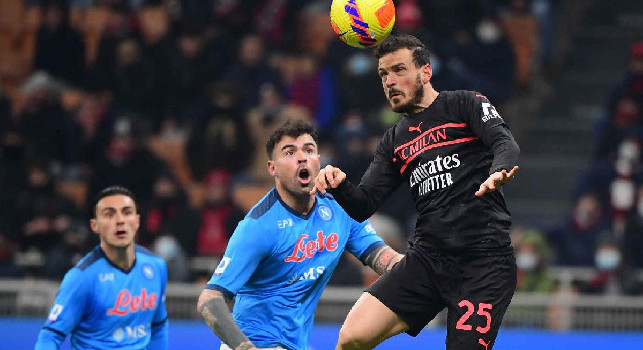 Milan, Florenzi: Arrabbiati per il KO e per il gol annullato, meritavamo almeno il pari. Il loro gol nasce da un errore arbitrale