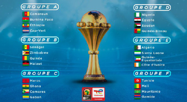 Coppa d'Africa, clamoroso tonfo per la Nigeria: eliminata dalla Tunisia, decide Msakni
