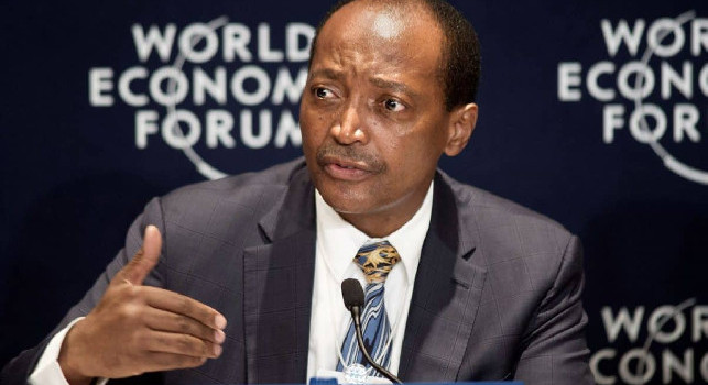 CAF, il presidente Motsepe: Il 9 gennaio inizierà la Coppa d'Africa!