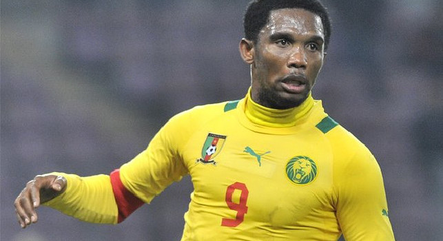 Eto'o: Perché la Coppa d'Africa non si dovrebbe giocare in Camerun? Che mi diano un motivo valido