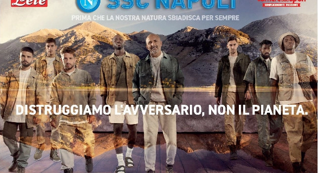 Calendario ufficiale SSC Napoli 2022: prezzo, curiosit&agrave; e modalit&agrave; di vendita [VIDEO]