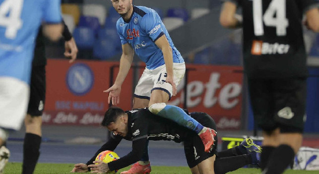 Napoli, due sorprese e tre certezze per Spalletti, Il Mattino: è riuscito a sorprendere il campionato
