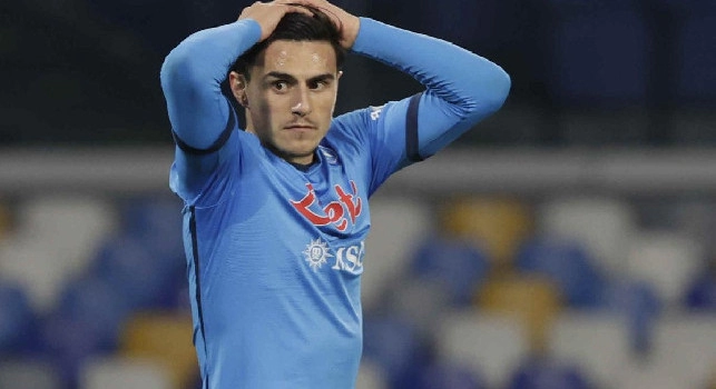UFFICIALE - Elmas positivo al Covid-19!