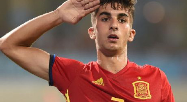 Barcellona, tutto fatto per Ferran Torres: spunta anche una possibile data per la presentazione