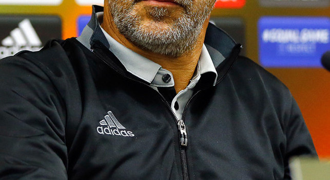 Bordin: Un mese e mezzo fa lo Scudetto sembrava solo di Napoli e Milan. L'Inter è meritatamente in testa
