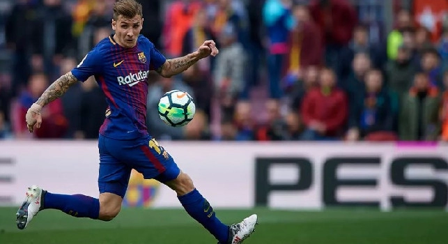 Jacomuzzi: Digne pu&ograve; essere una grande occasione per il Napoli. FIFA e UEFA devono manifestare contro la Coppa d'Africa!