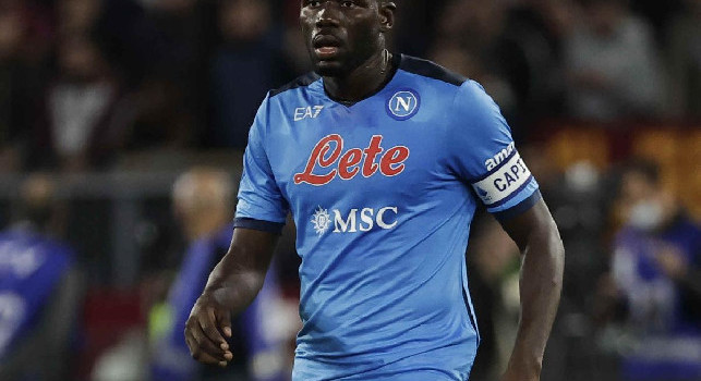 Koulibaly, il Senegal non lo rischierà in Coppa d'Africa: possibile esordio alla 3a giornata