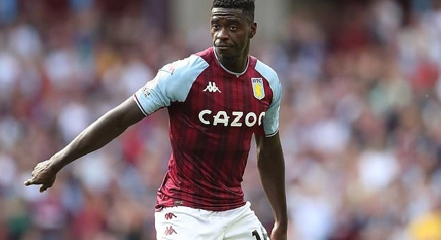 CorSport - Tuanzebe il prescelto del Napoli: novit&agrave; sulla formula. Tre centrali escono fuori dai radar di Giuntoli