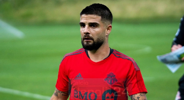 Insigne Toronto