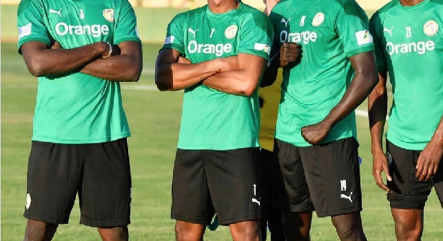 UFFICIALE - Coppa d&rsquo;Africa, Malawi-Senegal 0-0: Koulibaly si qualifica agli ottavi