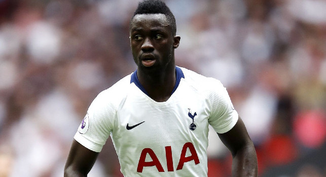 CorSport - Tra le soluzioni low cost resiste l'idea Davinson Sanchez del Tottenham