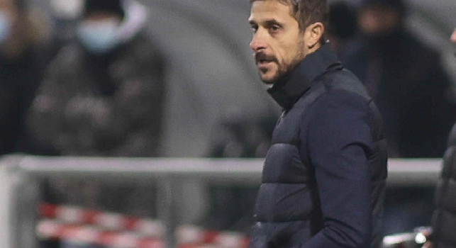 UFFICIALE - Sassuolo, due calciatori risultati positivi al Covid