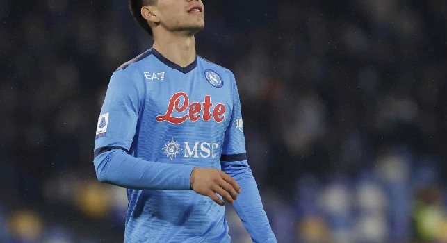 Bologna-Napoli, Lozano si divora il gol del vantaggio!