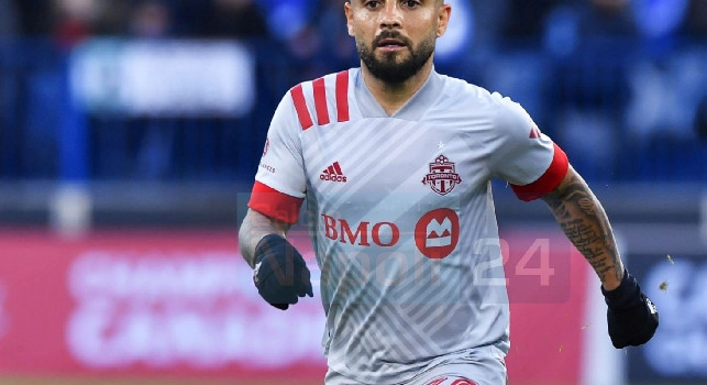 Insigne Toronto gennaio