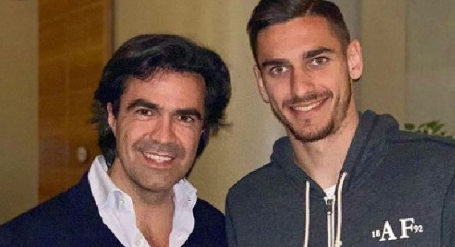 Meret, l'agente: Rinnovo? Mai negato dialogo al Napoli, da due anni chiedevamo chiarezza sul futuro