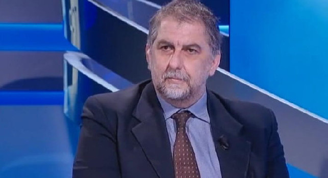 CTS, Ciciliano: I contagi aumenteranno, dovremo abituarci alla situazione! Fermare la Serie A? L'importante è che i calciatori seguano le regole