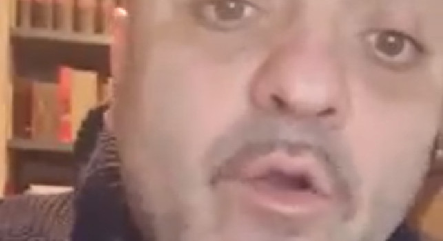 Insigne lascia il Napoli, la lettera di Peppe Iodice al capitano del Napoli [VIDEO]