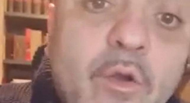 Insigne lascia il Napoli, la lettera di Peppe Iodice al capitano del Napoli [VIDEO]