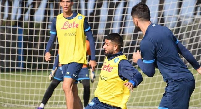 Chi &egrave; Spedalieri, il giovane della Primavera del Napoli convocato per la trasferta con la Juventus