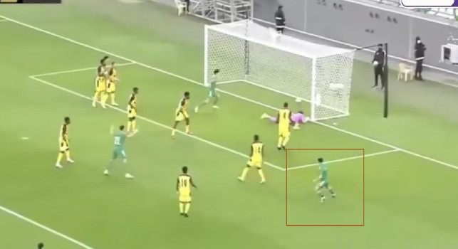 L'Algeria vince 3-0 con il Ghana: a segno anche Ounas [VIDEO]