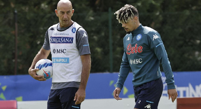 Gazzetta - Non si sa chi prenderà il posto di Spalletti in Juve-Napoli: Domenichini non sta bene, preallertato Baldini che era in quarantena