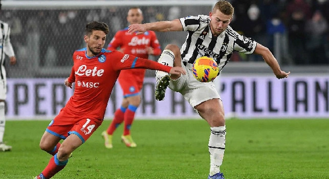 Dalla Germania - Juventus, De Ligt ha scelto il Bayern: parola ai club
