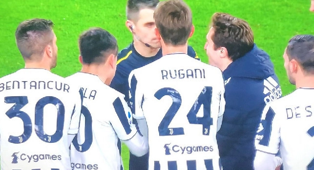 De Luca: Napoli da applausi, torna a casa a petto in fuori, l&rsquo;altra squadra nel tipico atteggiamento di quando non vince [FOTO]