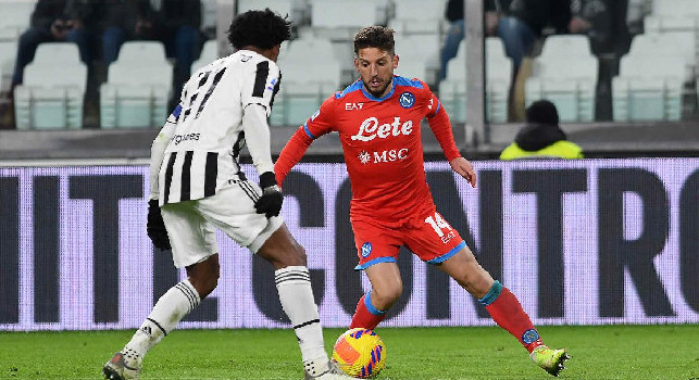 Juventus, Cuadrado vicino al rinnovo: un anno in più con stipendio ridotto