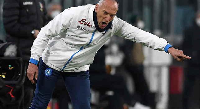 Juve-Napoli, CorSport esalta Domenichini e Spalletti: mettono in campo un mini-esercito di combattenti con cuore e organizzazione