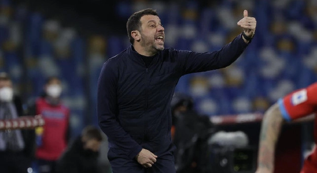 Tmw - Sampdoria, clamoroso ribaltone in panchina: via D'Aversa, vicino il ritorno di Giampaolo!