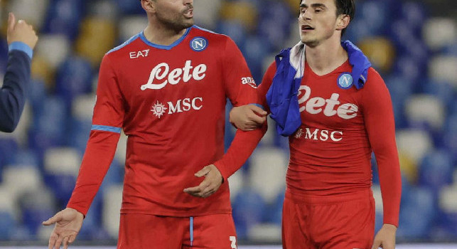 Un gol da farfallina e tanto lavoro per la squadra, i quotidiani si inchinano a Petagna: pagelle da urlo per il centravanti