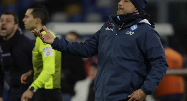 Repubblica - E' un altro Napoli lontano dal Maradona ma Spalletti smentisce una sindrome casalinga